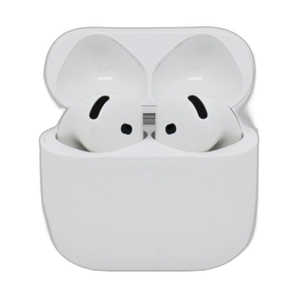 99新 Apple AirPods 4 (不支持主动降噪) 白色