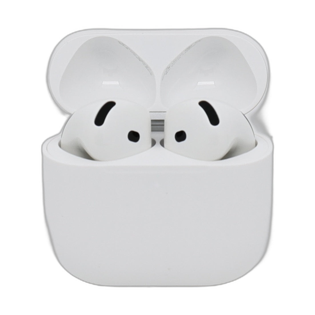 99新 Apple AirPods 4 (不支持主动降噪) 白色