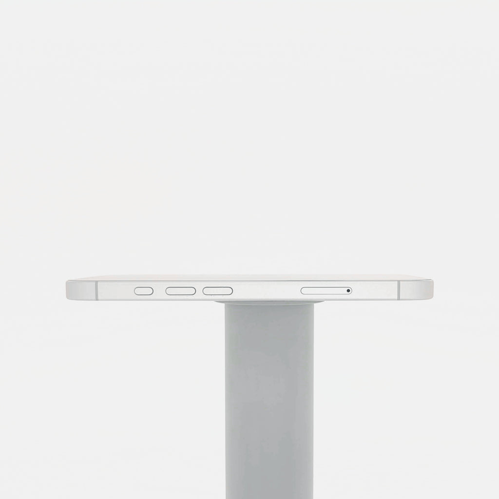 95新 Apple iPhone 16 128G 白色 中國大陸版