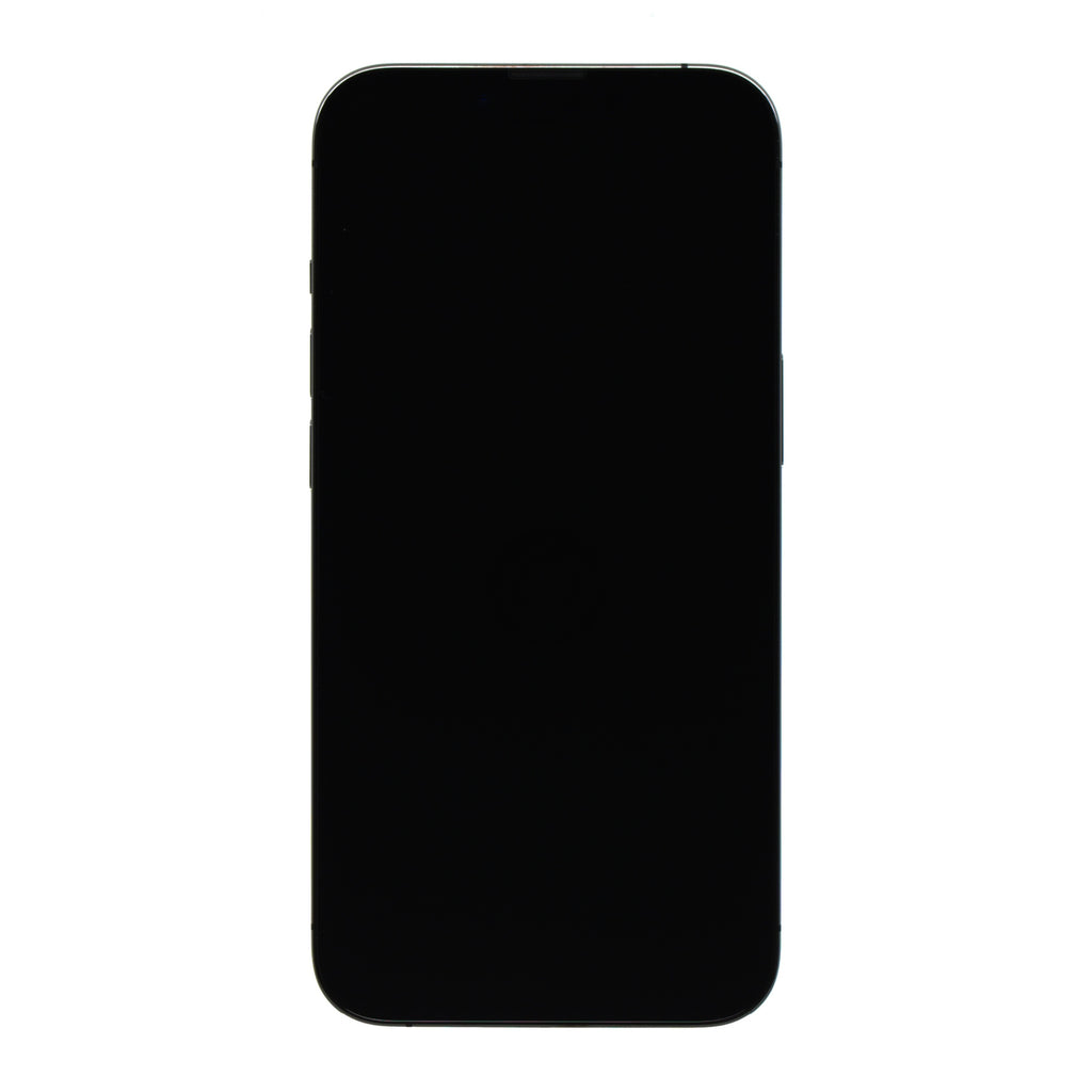 95新 Apple iPhone 13 Pro 128G 石墨色 中國大陸版