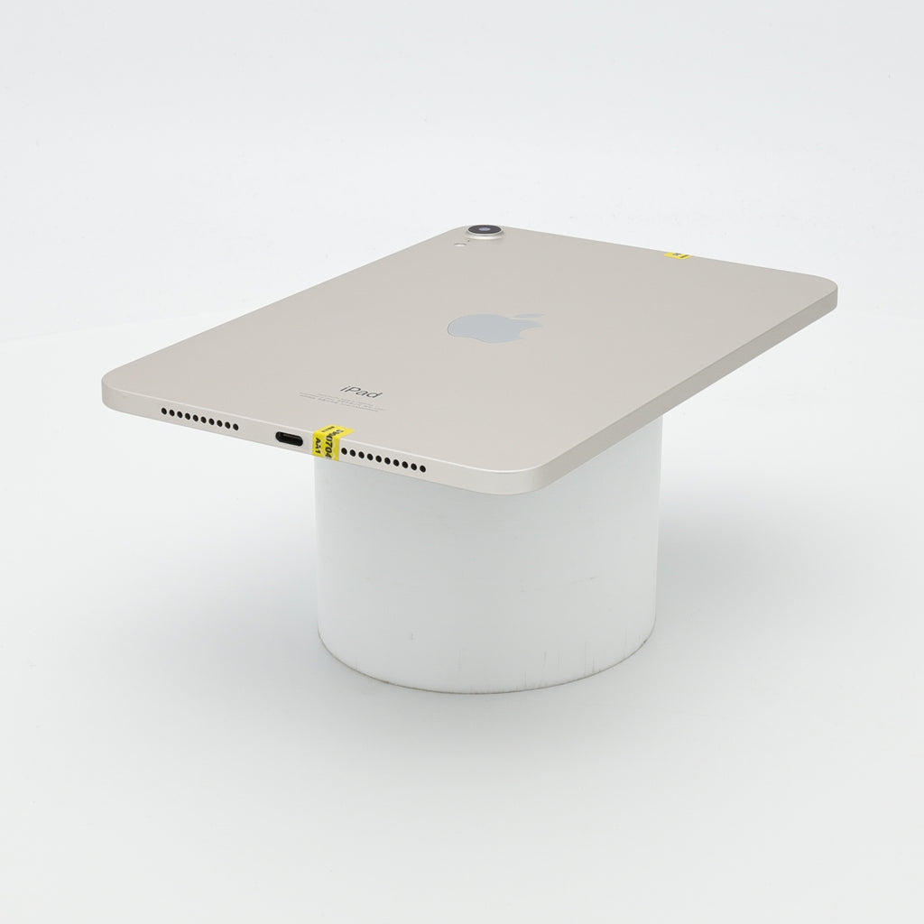 95新 Apple iPad mini6 256G 星光色 WIFI