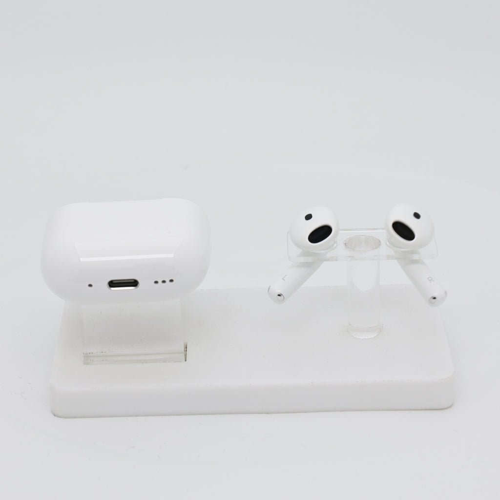 99新 Apple AirPods 5 白色