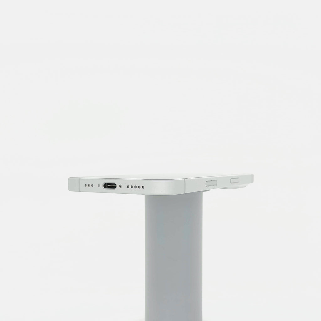 99新 Apple iPhone 16 256G 白色 中國大陸版