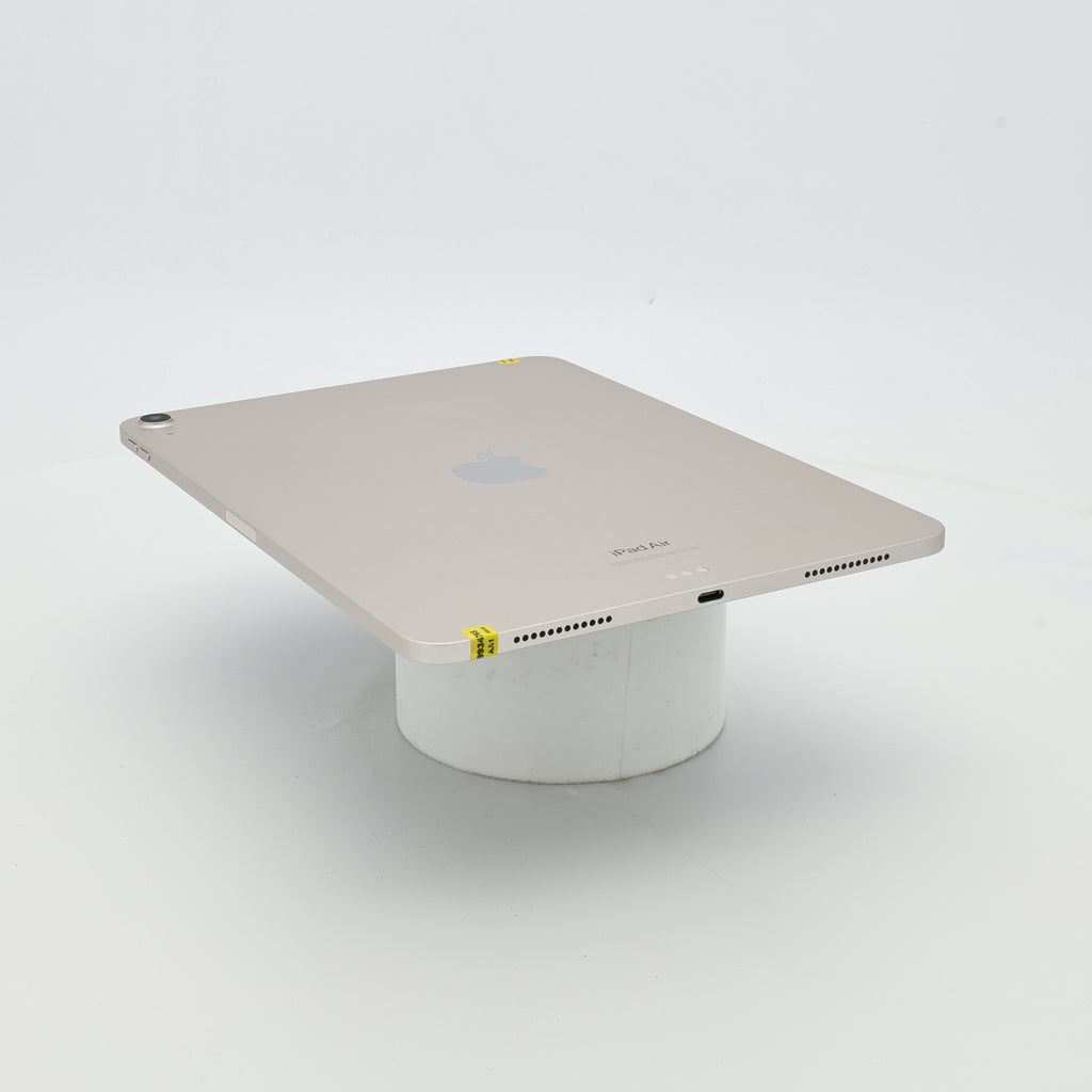 95新 Apple iPad Air5 256G 星光色 WIFI