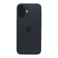 95新 Apple iPhone 16 128G 黑色 中國大陸版