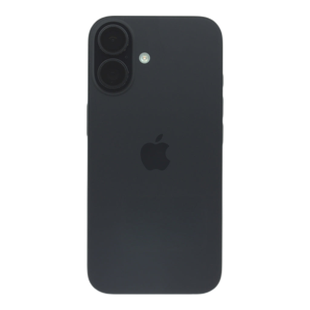 95新 Apple iPhone 16 128G 黑色 中國大陸版