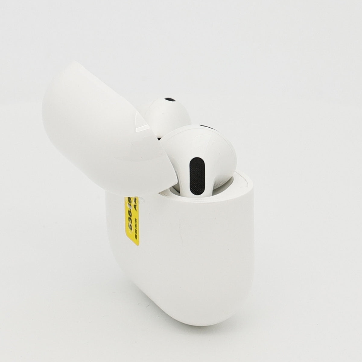 99新 Apple AirPods 4 (不支持主动降噪) 白色