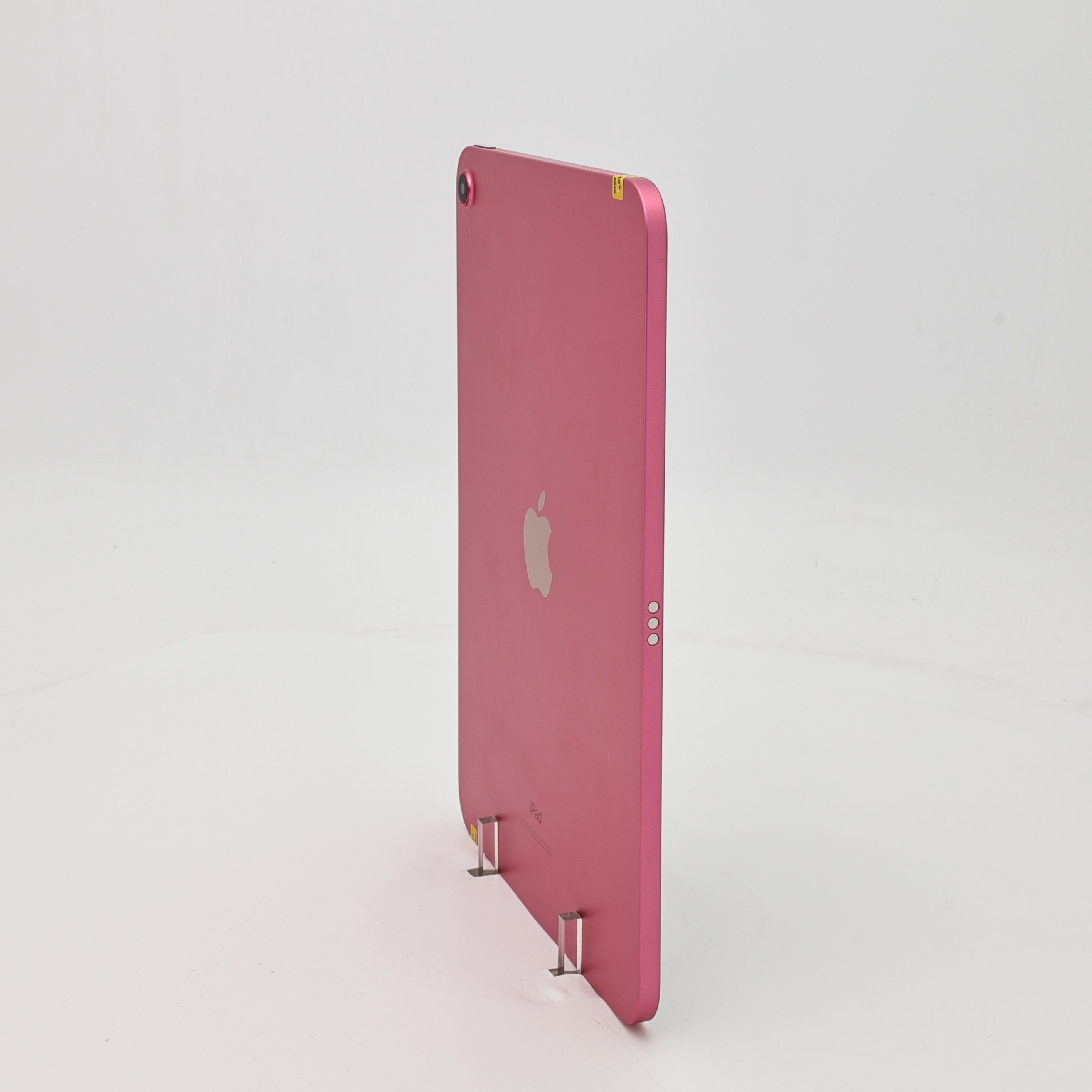 99新 Apple iPad 10代 64G 粉紅色 WIFI