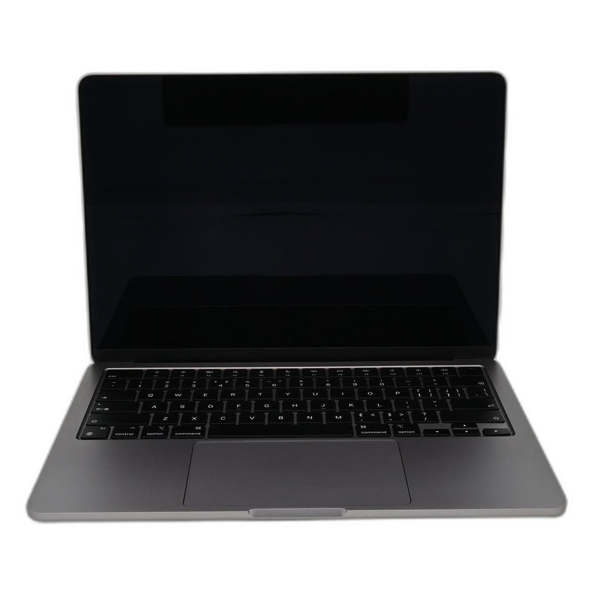 95新 Apple MacBook Air 22年 13寸 M2（8+8核） 8G RAM 512G SSD 深空灰色