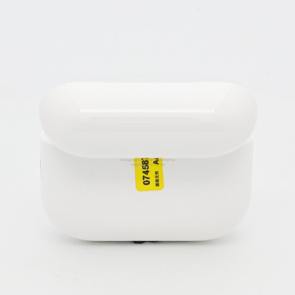 99新 Apple AirPods Pro 3 白色