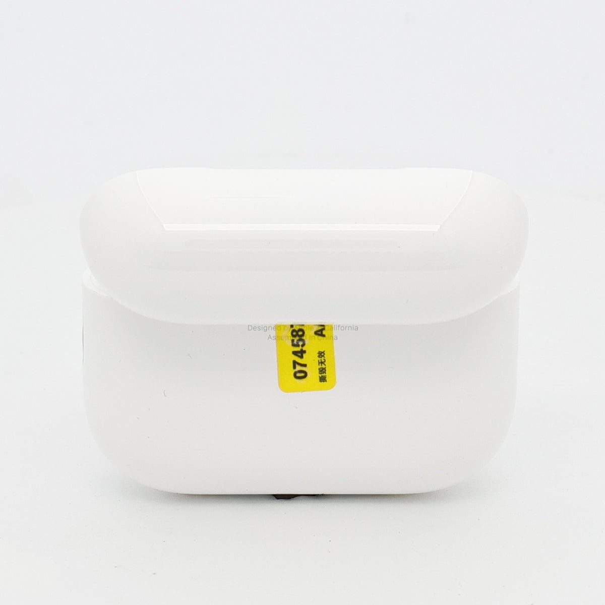 99新 Apple AirPods Pro 3 白色