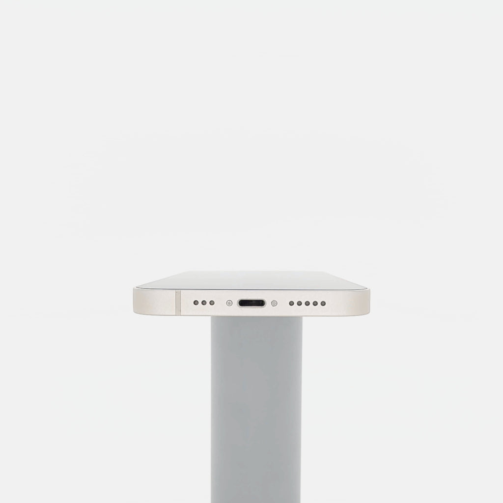 95新 Apple iPhone 13 256G 星光色 中國大陸版