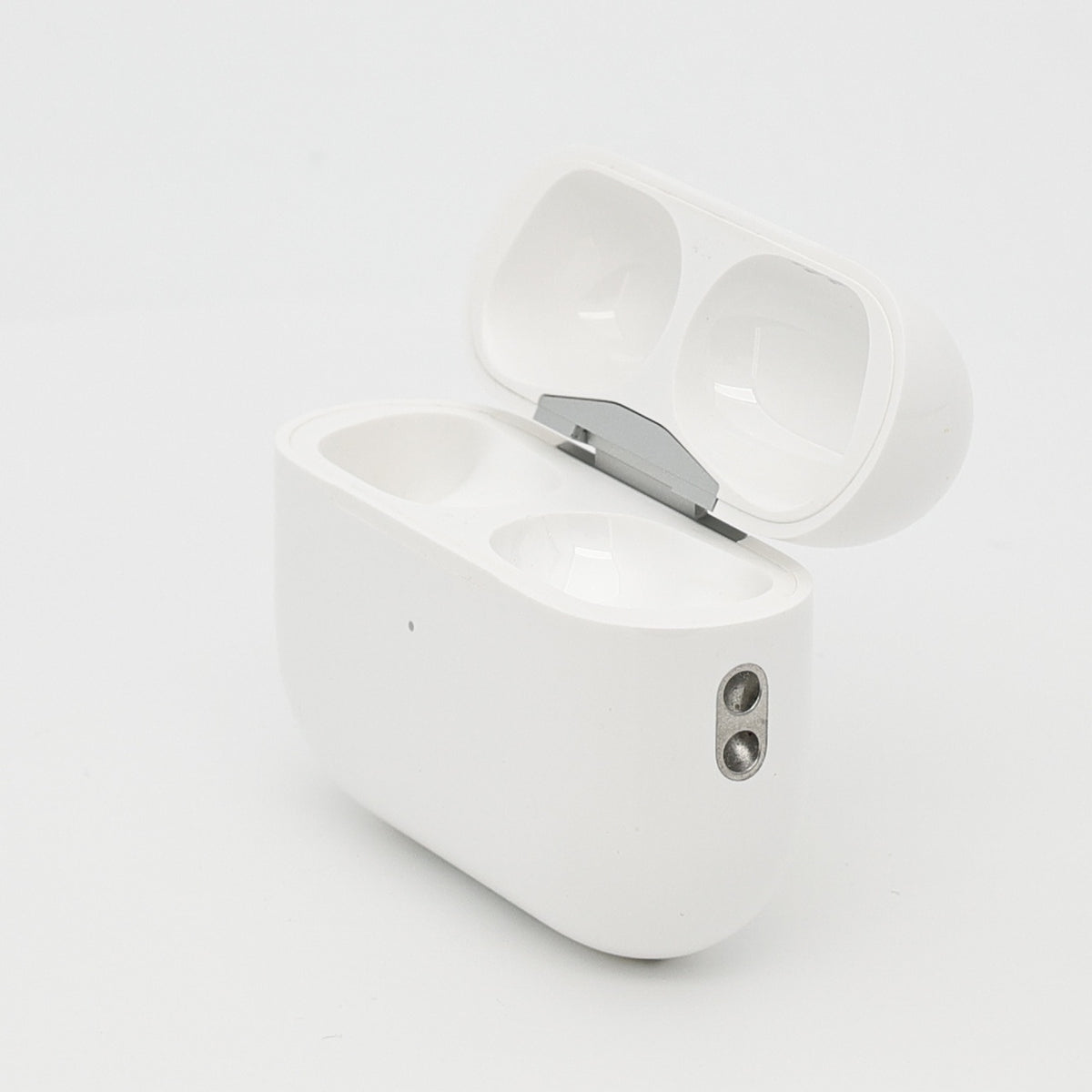 99新 Apple AirPods Pro 2 充电仓 白色
