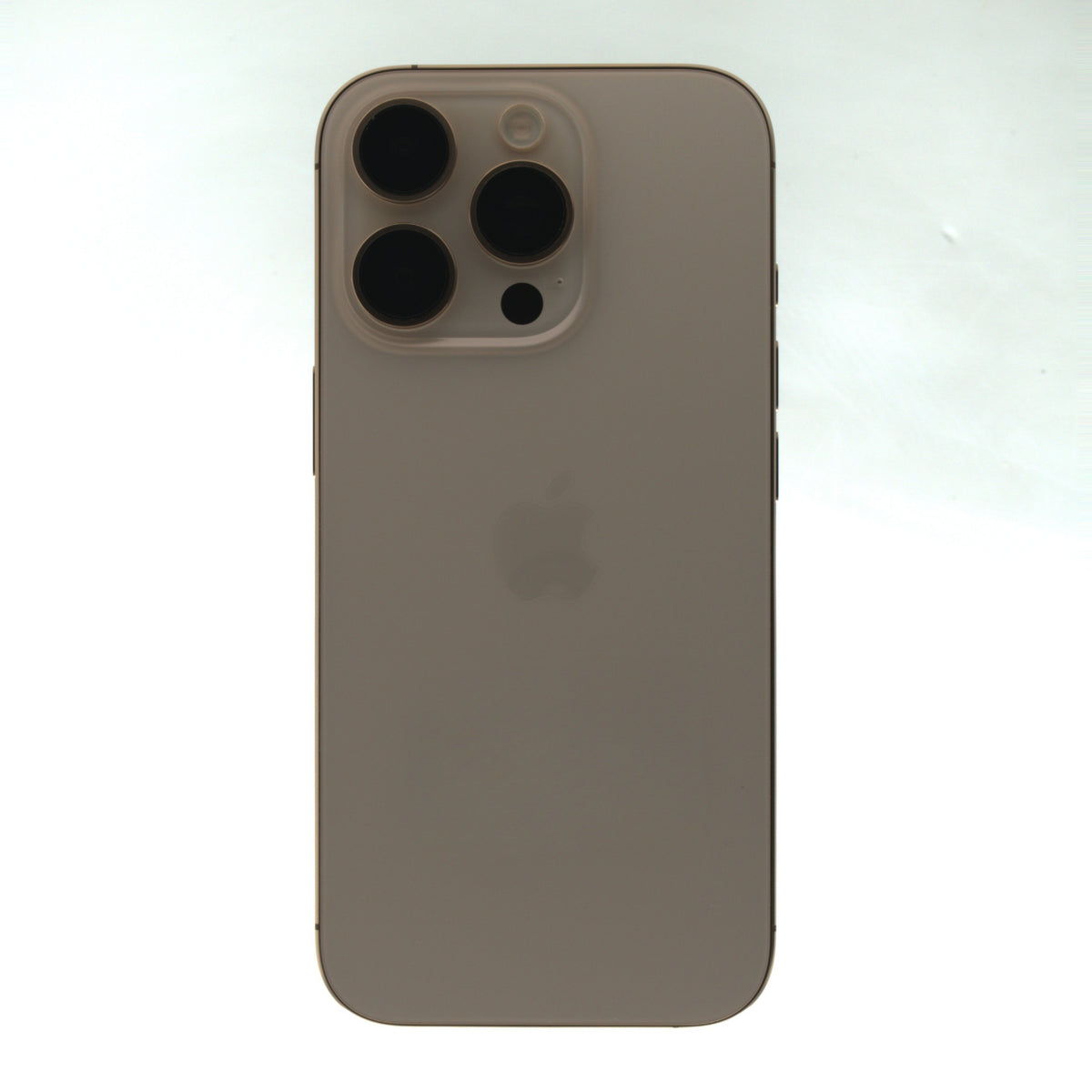 95新 Apple iPhone 16 Pro 256G 沙漠色鈦金屬 中國大陸版
