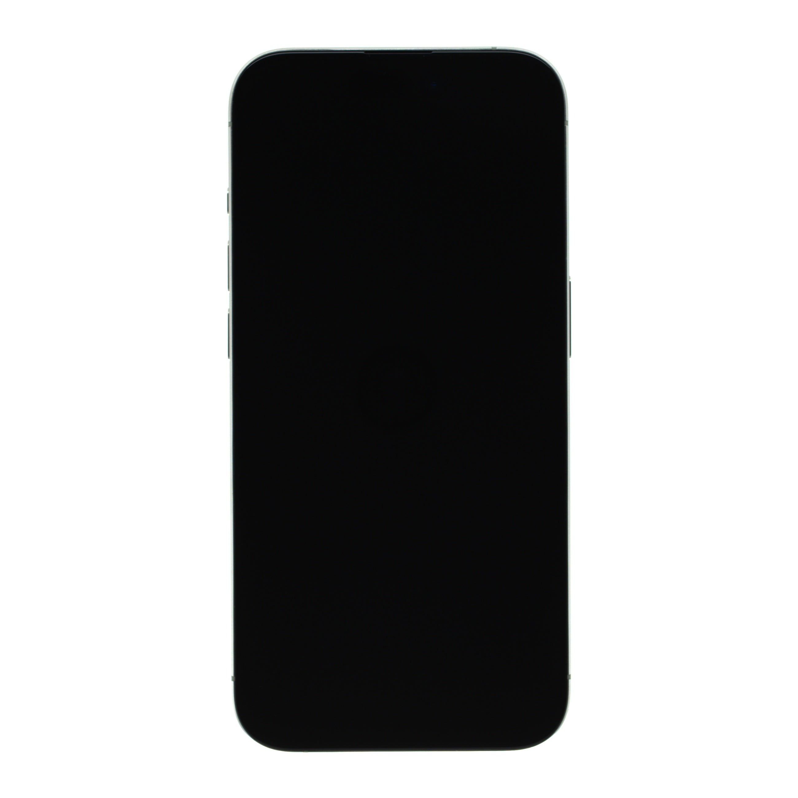 95新 Apple iPhone 15 Pro 128G 白色鈦金屬 中國大陸版
