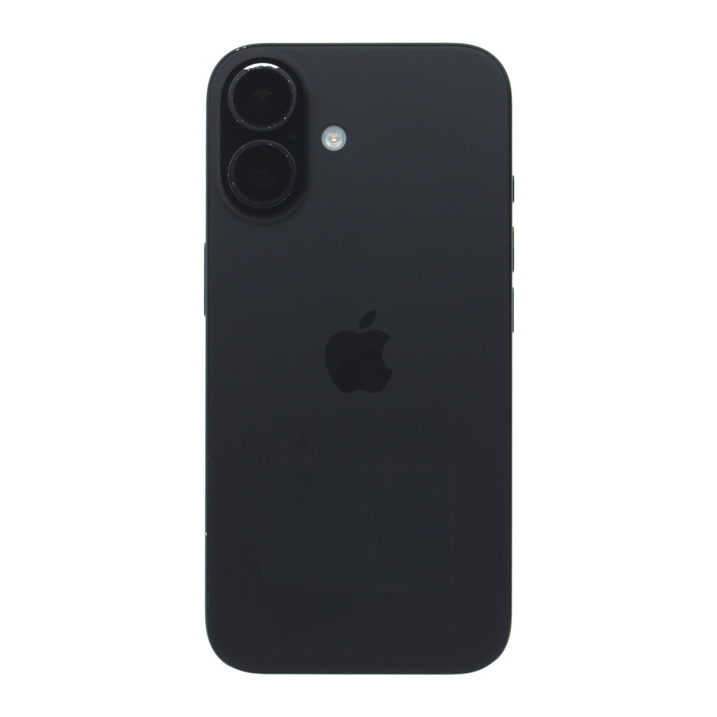 95新 Apple iPhone 16 256G 黑色 中國大陸版