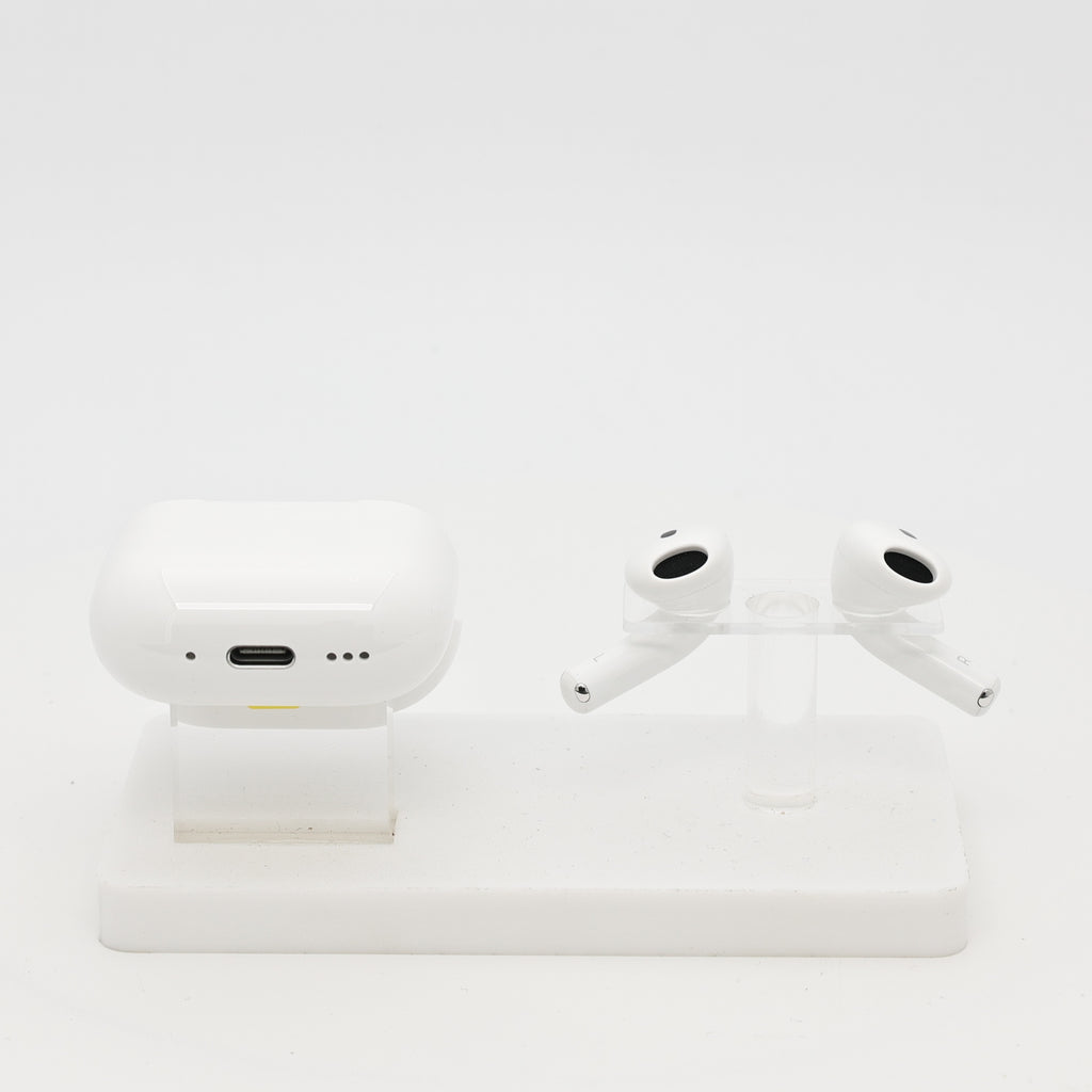 99新 Apple AirPods 4 (支持主动降噪) 白色