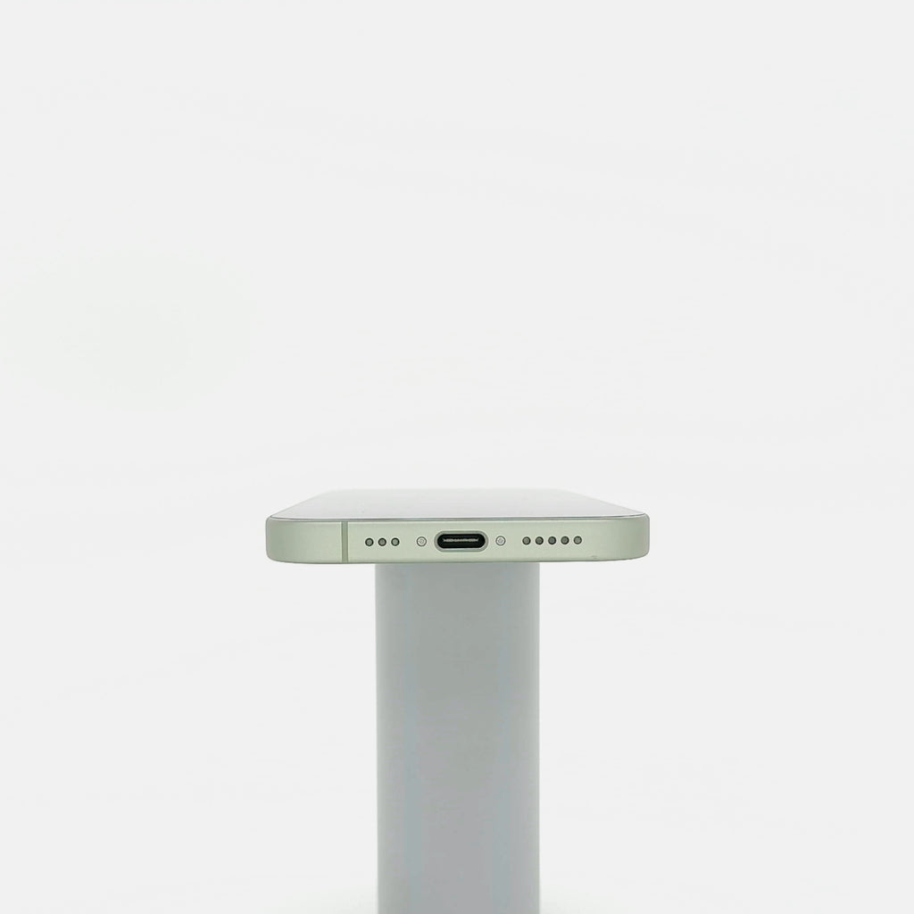 95新 Apple iPhone 17 256G 鼠尾草綠色 中國大陸版