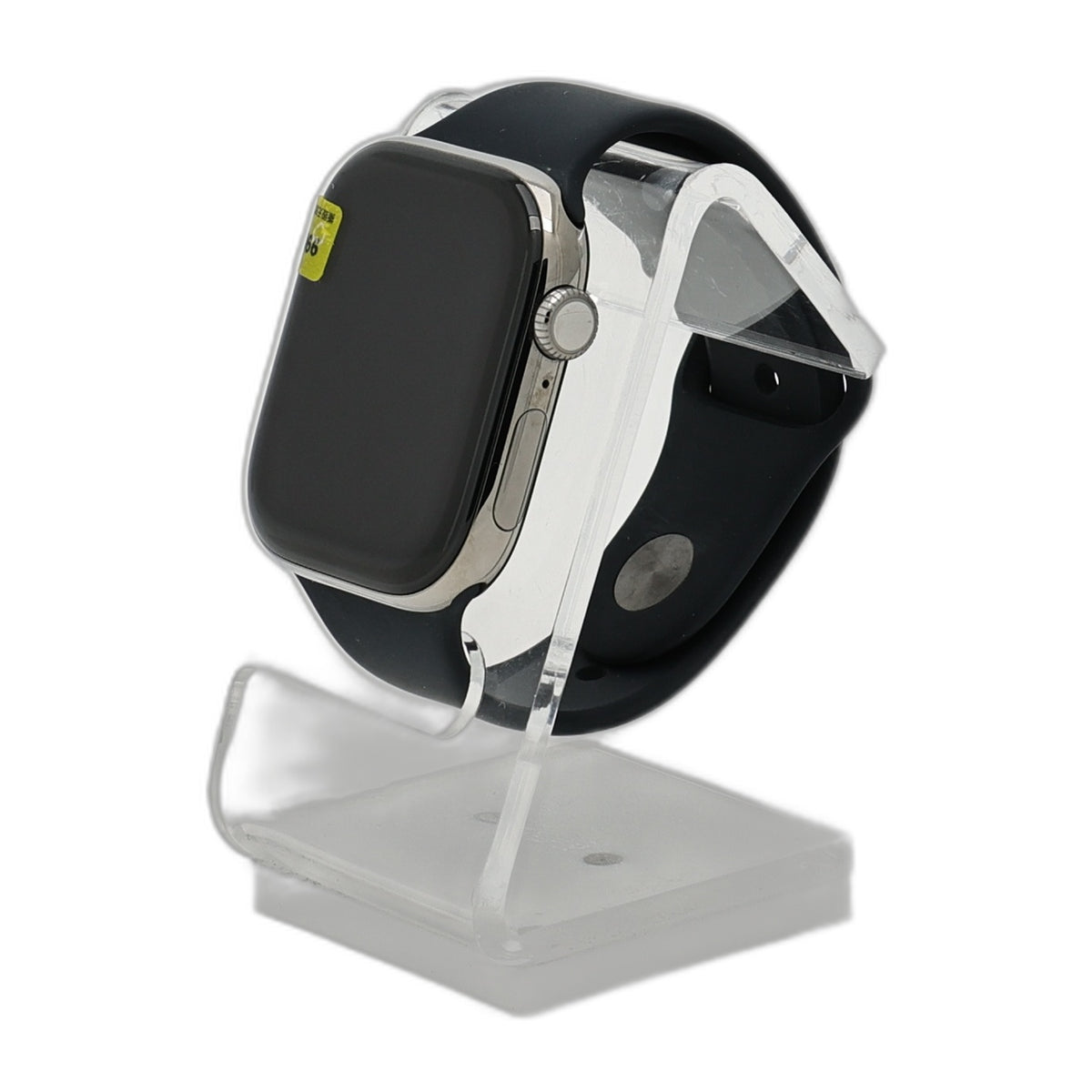 99新 Apple Watch Series 10 46毫米 鈦金屬