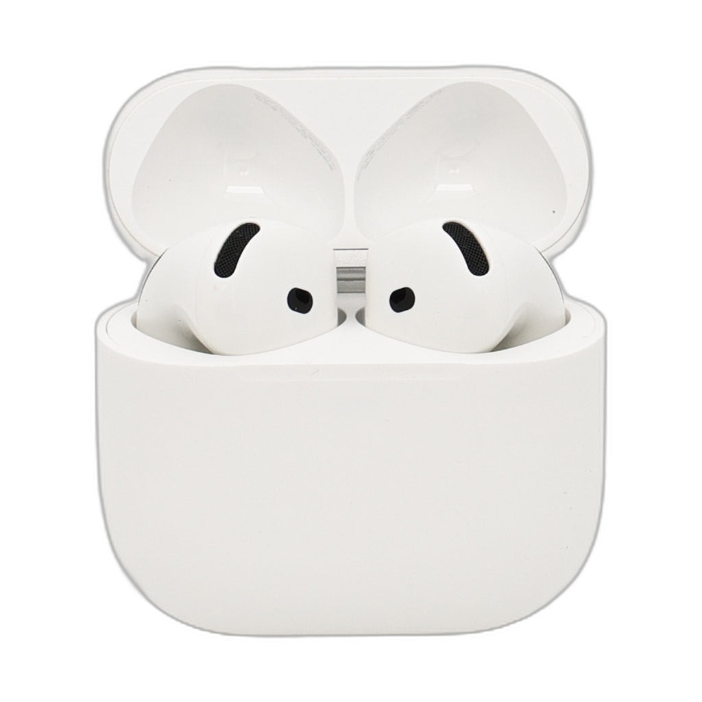 99新 Apple AirPods 4 (不支持主动降噪) 白色