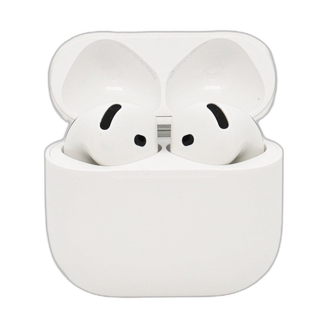 99新 Apple AirPods 4 (不支持主动降噪) 白色