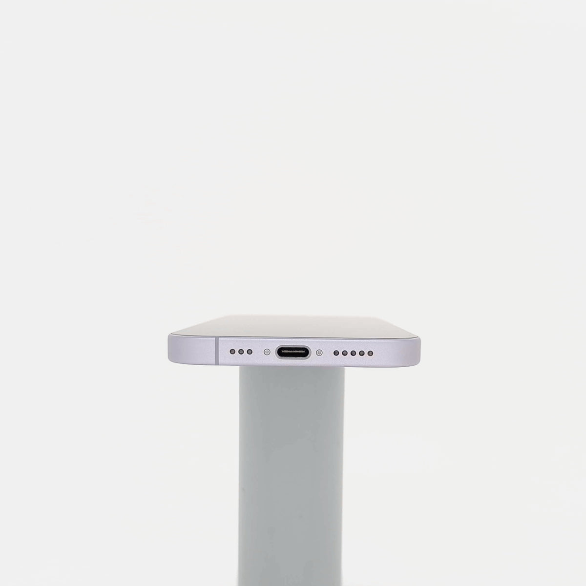 99新 Apple iPhone 17 256G 薰衣草紫色 中國大陸版