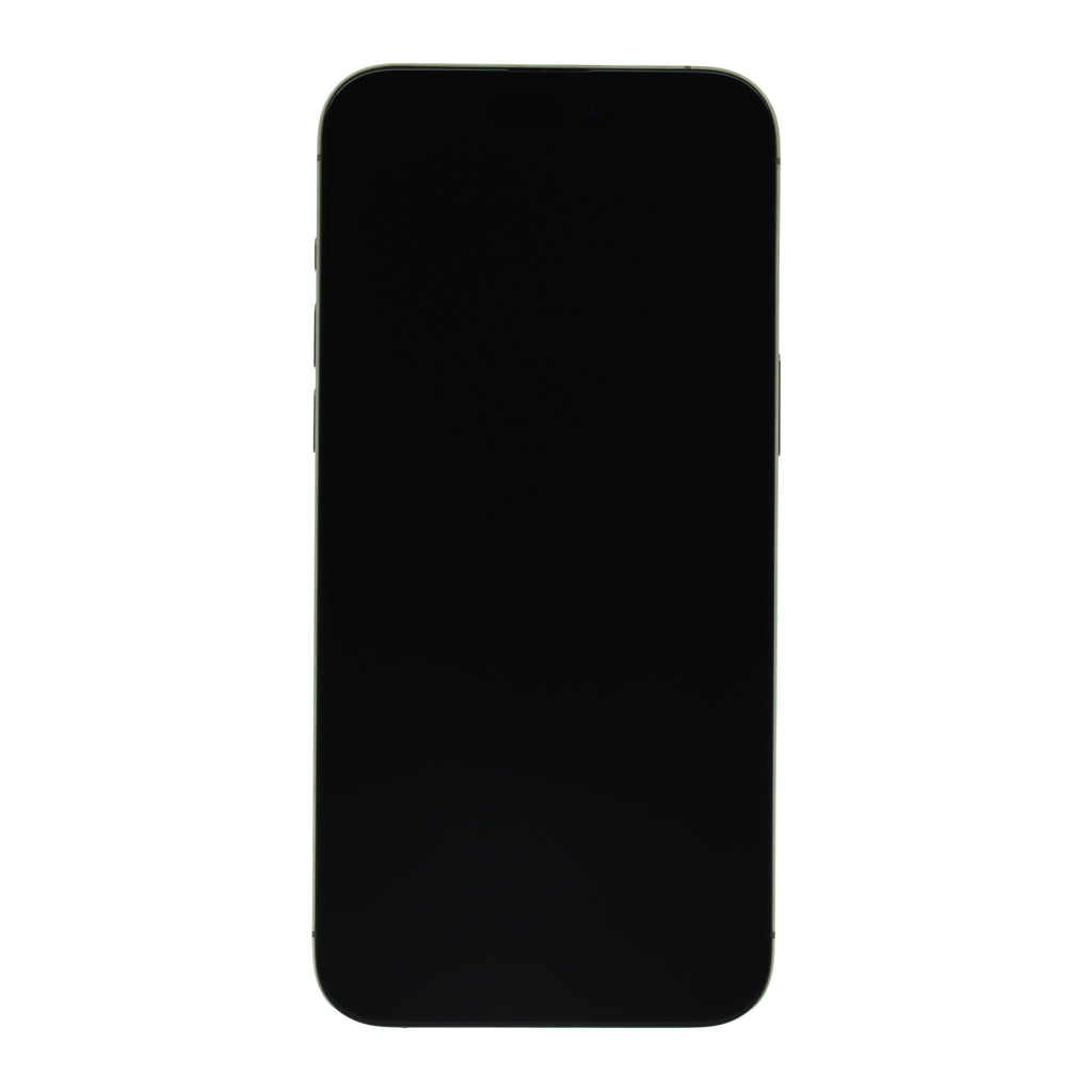 95新 Apple iPhone 15 Pro Max 256G 原色鈦金屬 中國大陸版