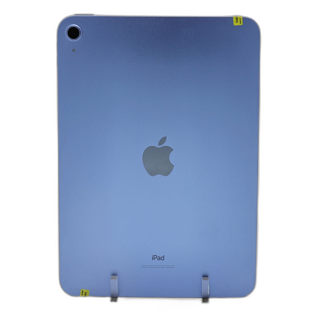 95新 Apple iPad 10代 256G 藍色 WIFI