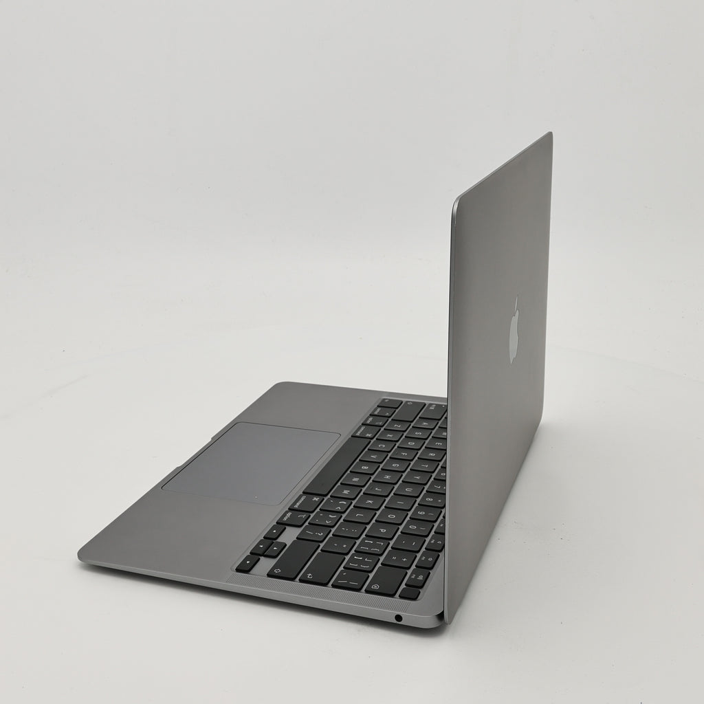 95新 Apple MacBook Air 20年 13寸 i3 1.1G 8G RAM 256G SSD 深空灰色