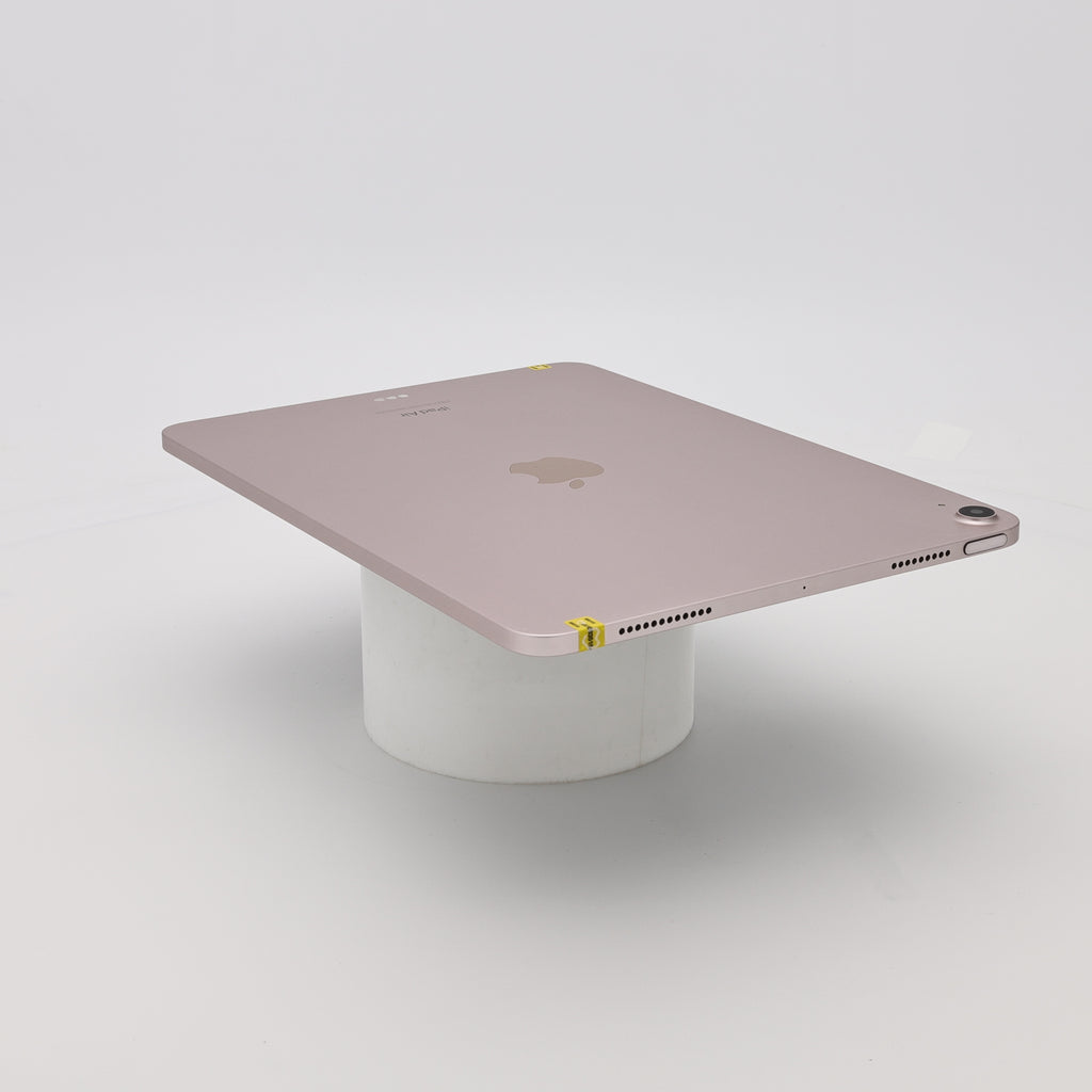 95新 Apple iPad Air5 64G 粉紅色 WIFI