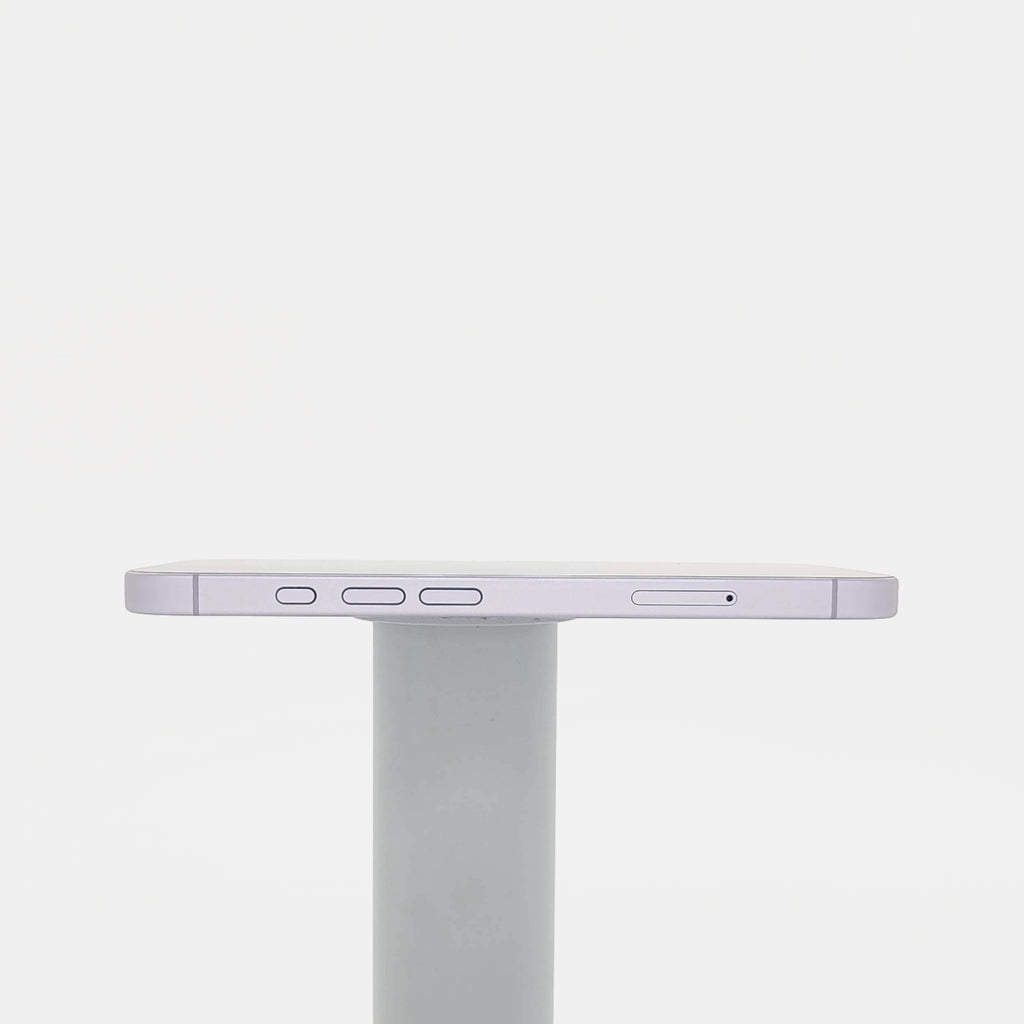 99新 Apple iPhone 17 256G 薰衣草紫色 中國大陸版