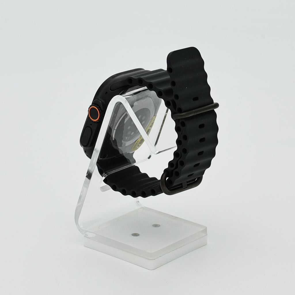 99新 Apple Watch Ultra 2 49毫米 鈦金屬