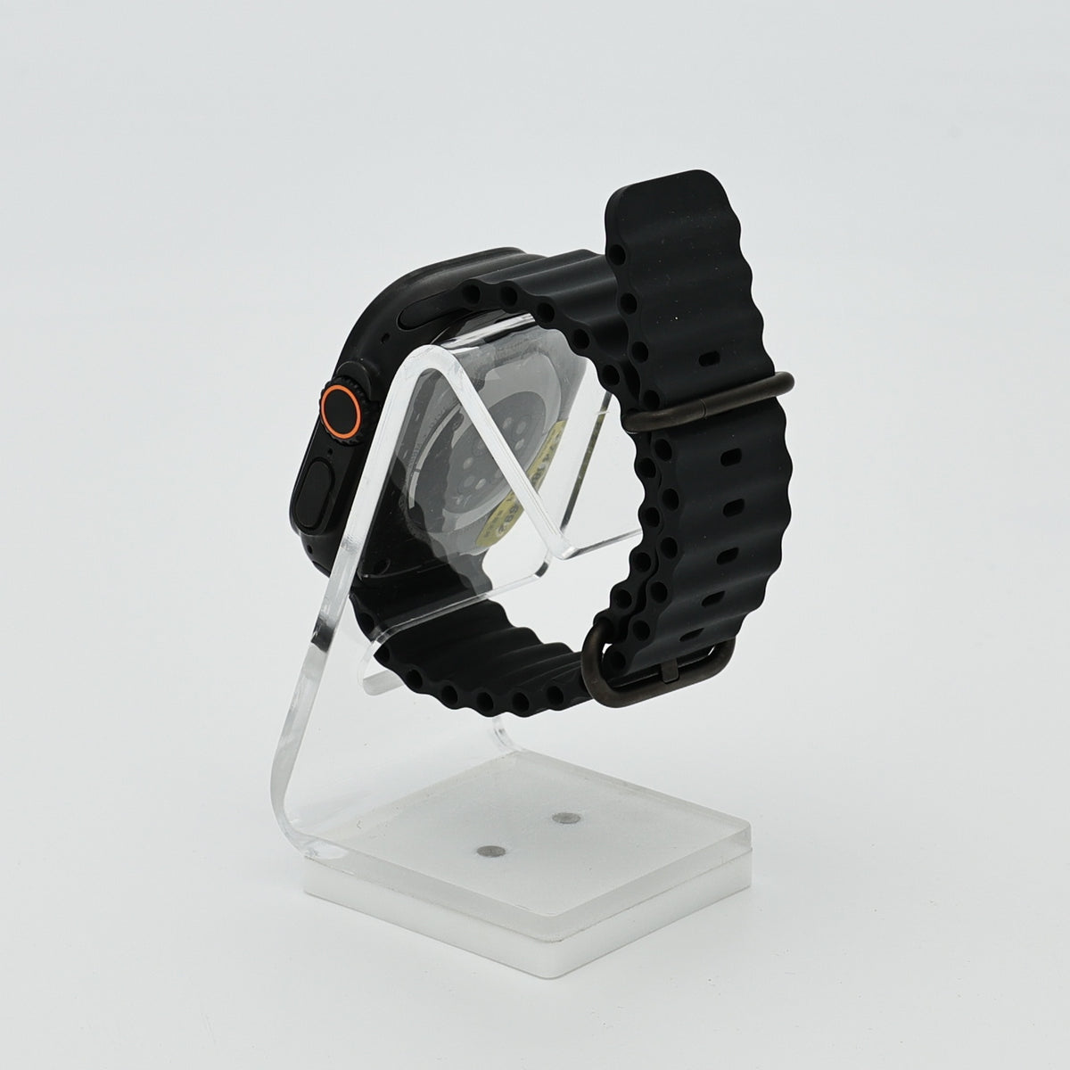 99新 Apple Watch Ultra 2 49毫米 鈦金屬