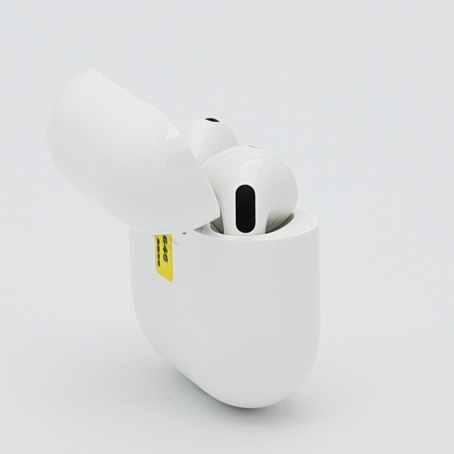 99新 Apple AirPods 4 (支持主动降噪) 白色