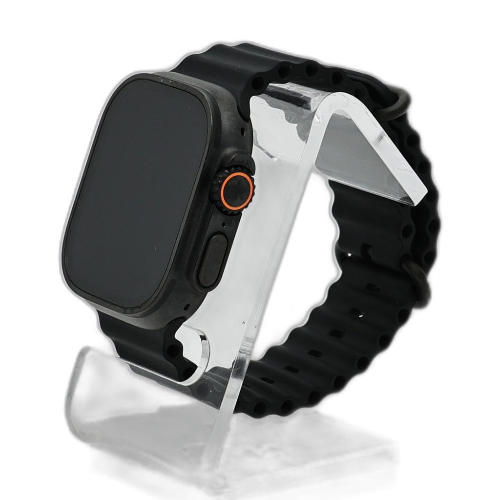 99新 Apple Watch Ultra 2 49毫米 鈦金屬