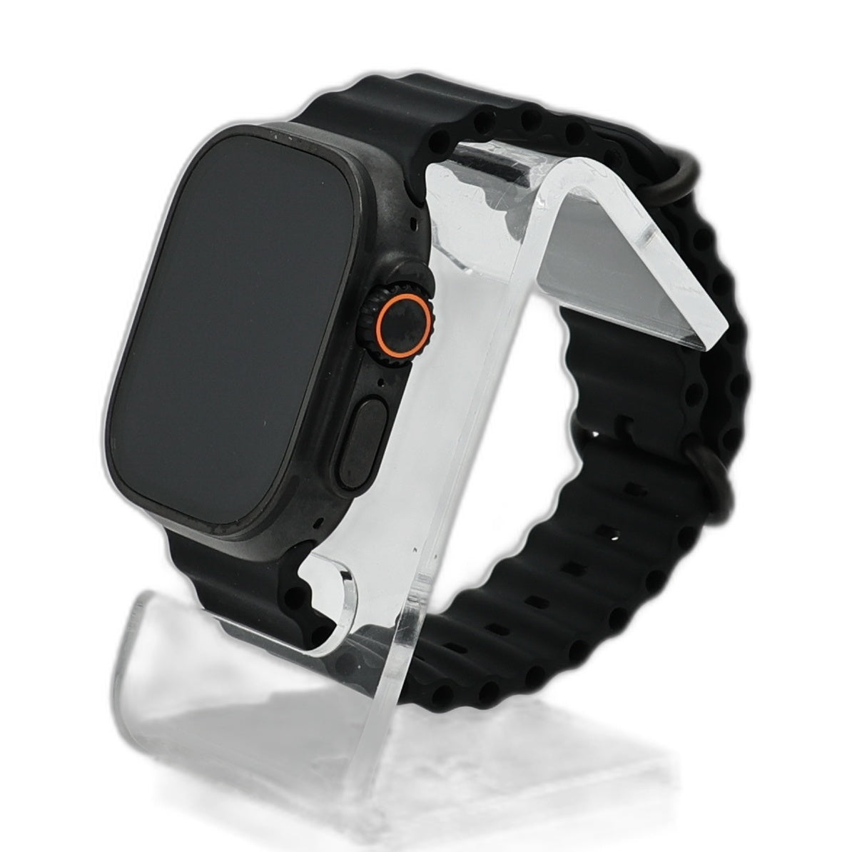 99新 Apple Watch Ultra 2 49毫米 鈦金屬