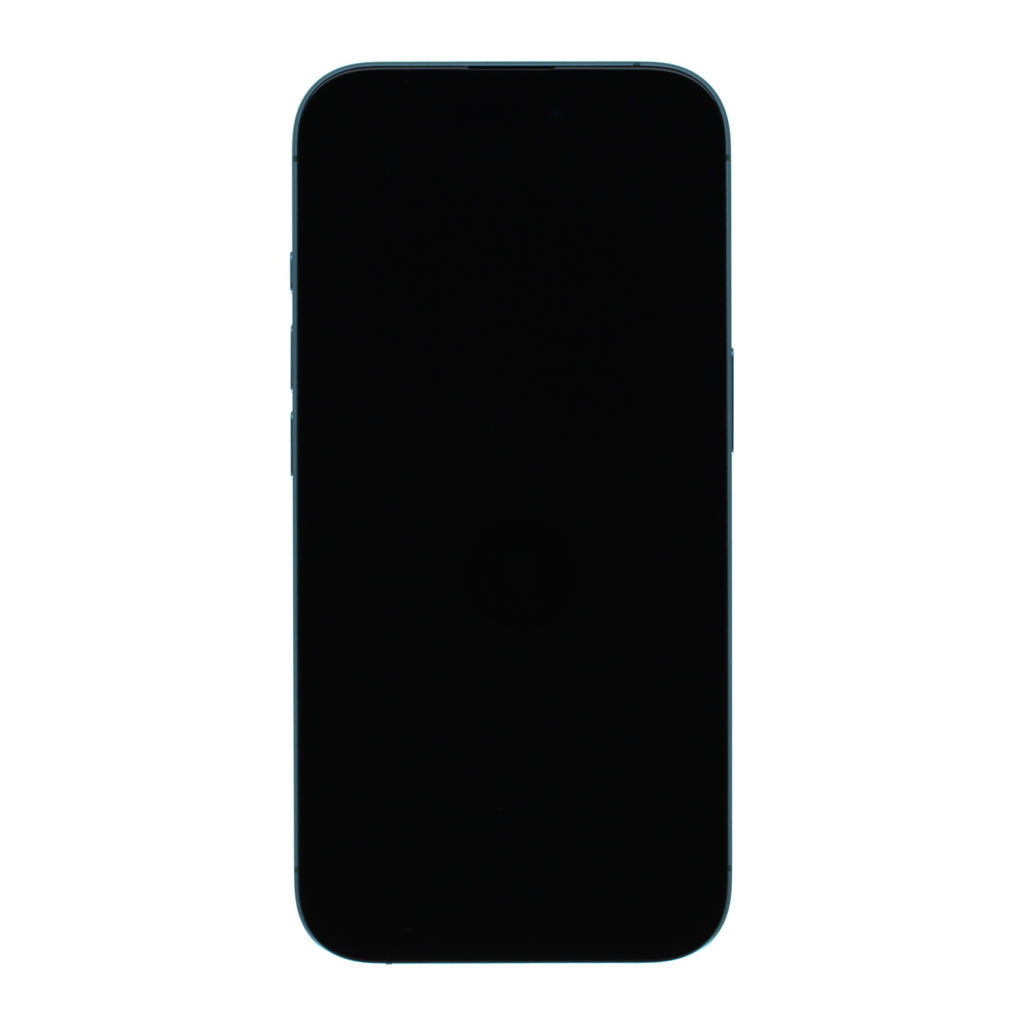 95新 Apple iPhone 16 256G 深青色 中國大陸版