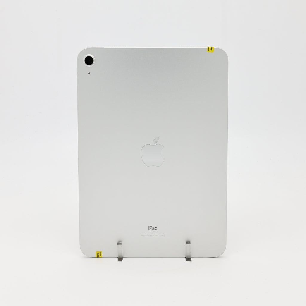 99新 Apple iPad 10代 256G 銀色 WIFI