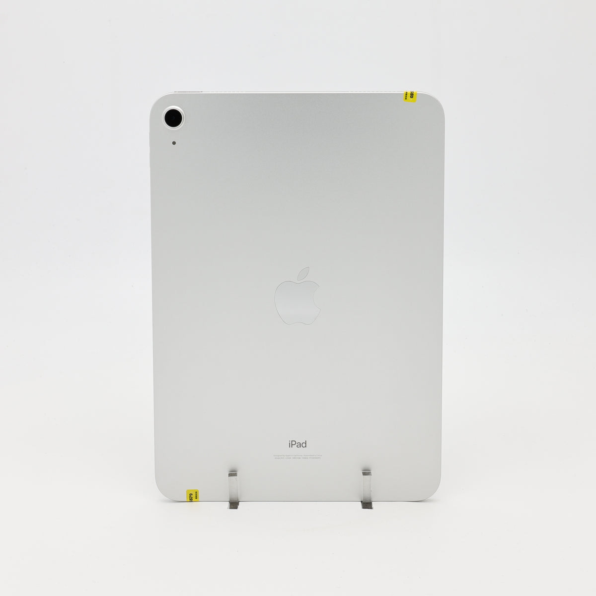 99新 Apple iPad 10代 256G 銀色 WIFI