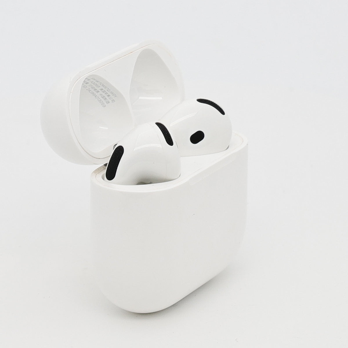 99新 Apple AirPods 4 (支持主动降噪) 白色