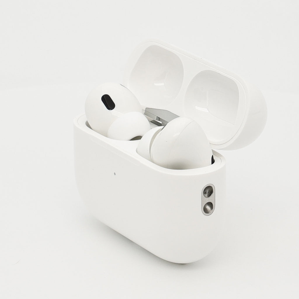 99新 Apple AirPods Pro 2 白色