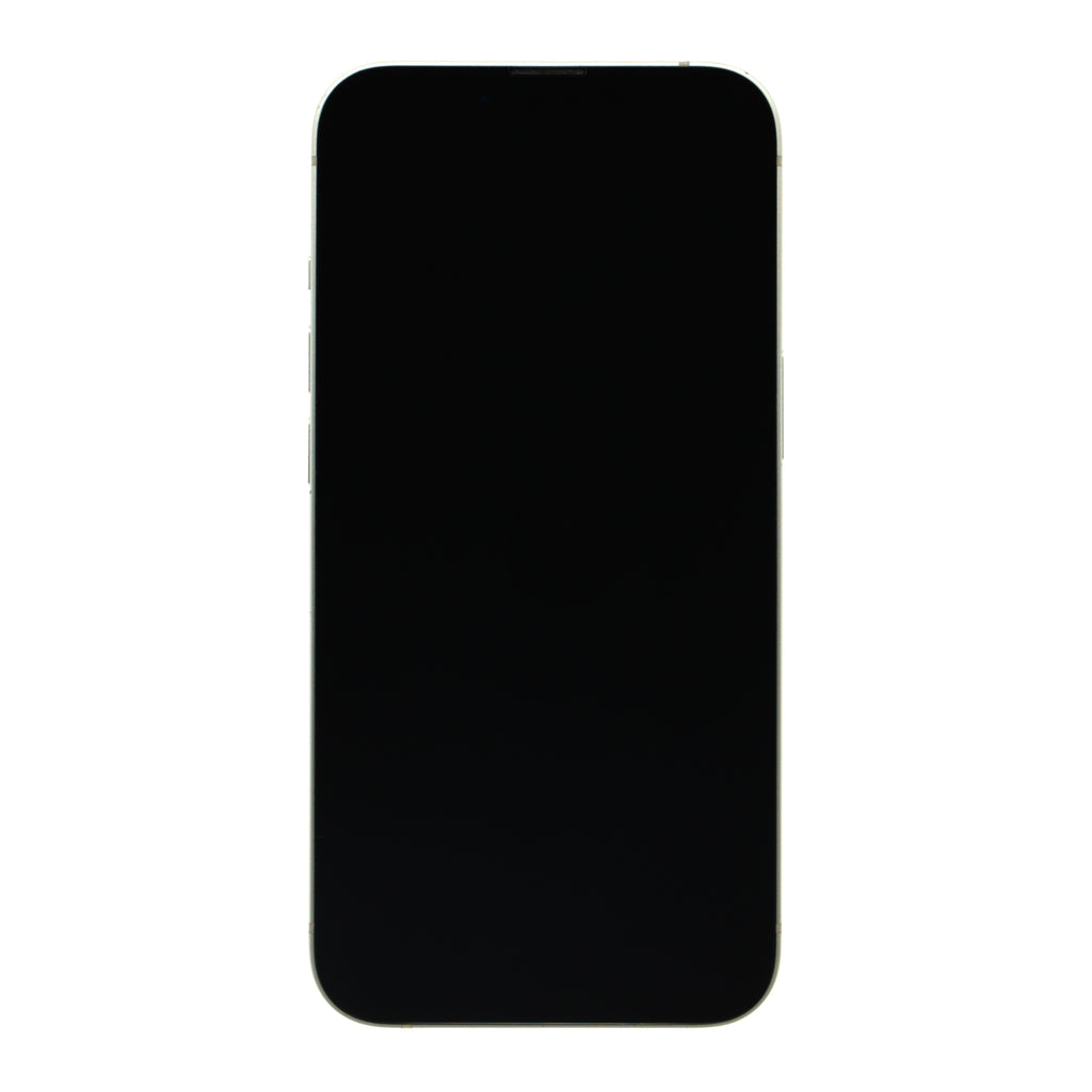 95新 Apple iPhone 13 128G 星光色 中國大陸版