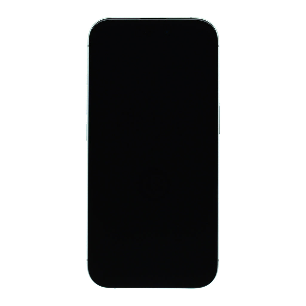 95新 Apple iPhone 16 256G 白色 中國大陸版