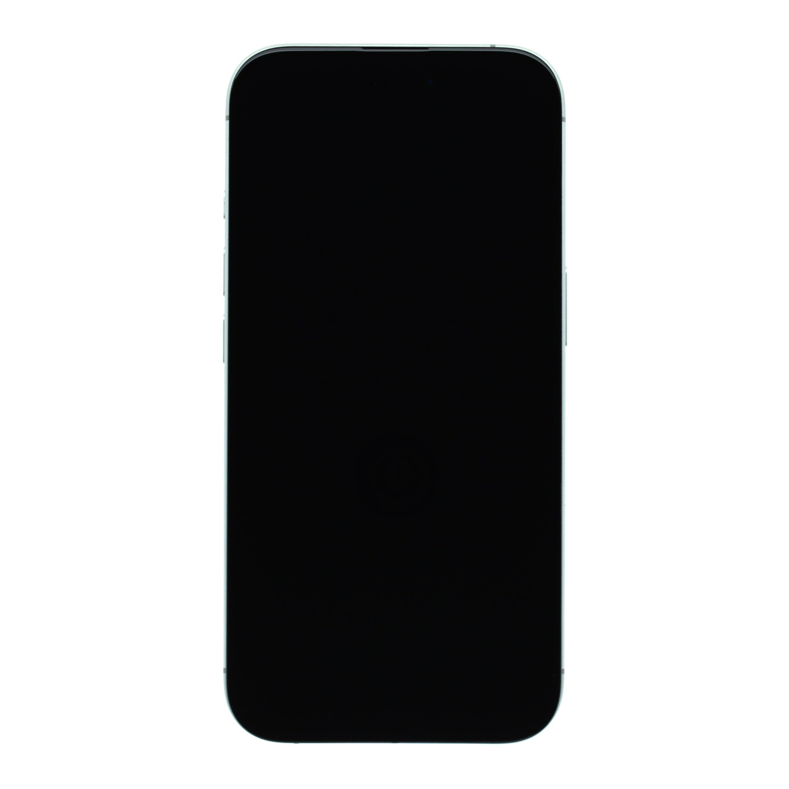 95新 Apple iPhone 16 256G 白色 中國大陸版