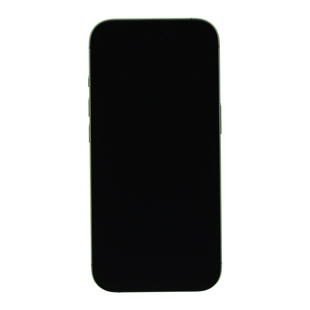 95新 Apple iPhone 17 256G 鼠尾草綠色 中國大陸版
