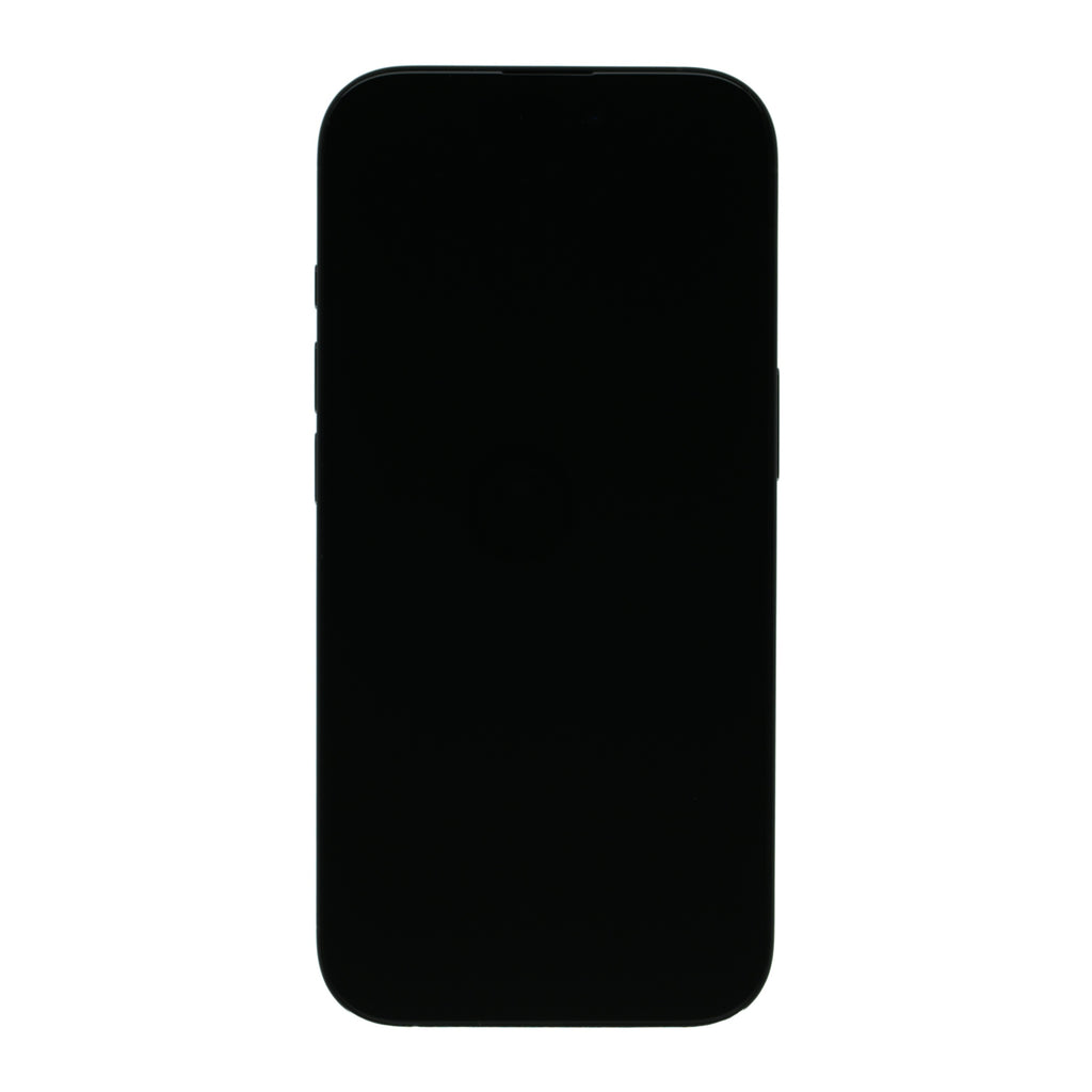 95新 Apple iPhone 16 Pro 256G 黑色鈦金屬 中國大陸版