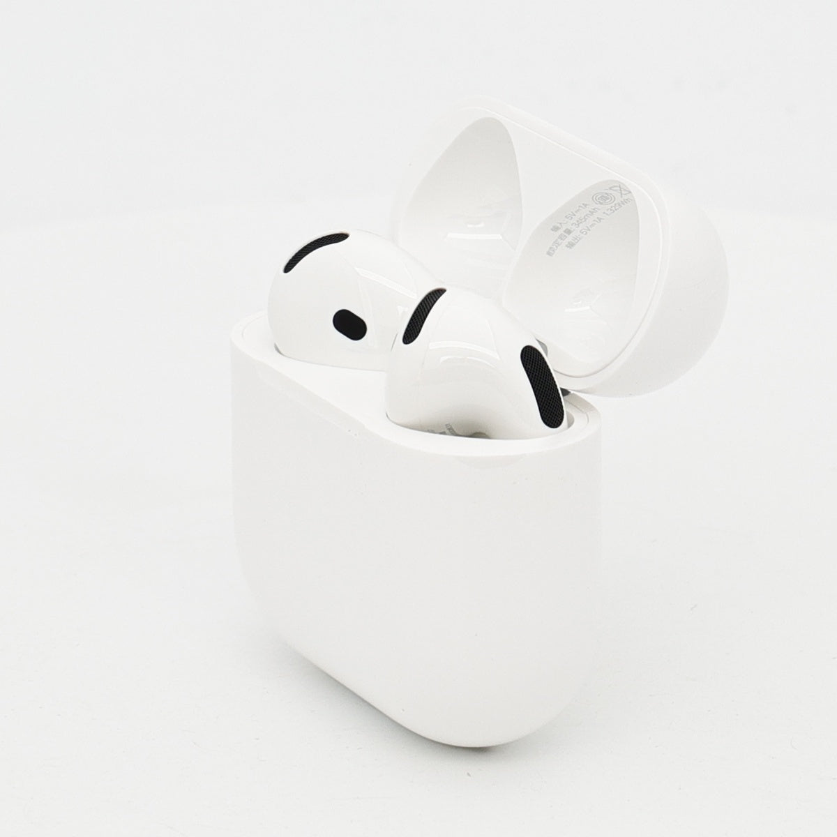 99新 Apple AirPods 4 (支持主动降噪) 白色