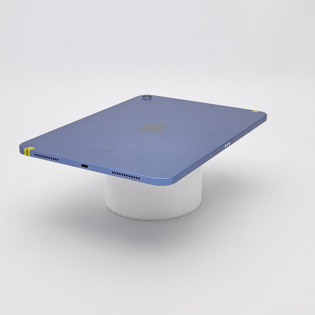 99新 Apple iPad 10代 256G 藍色 WIFI