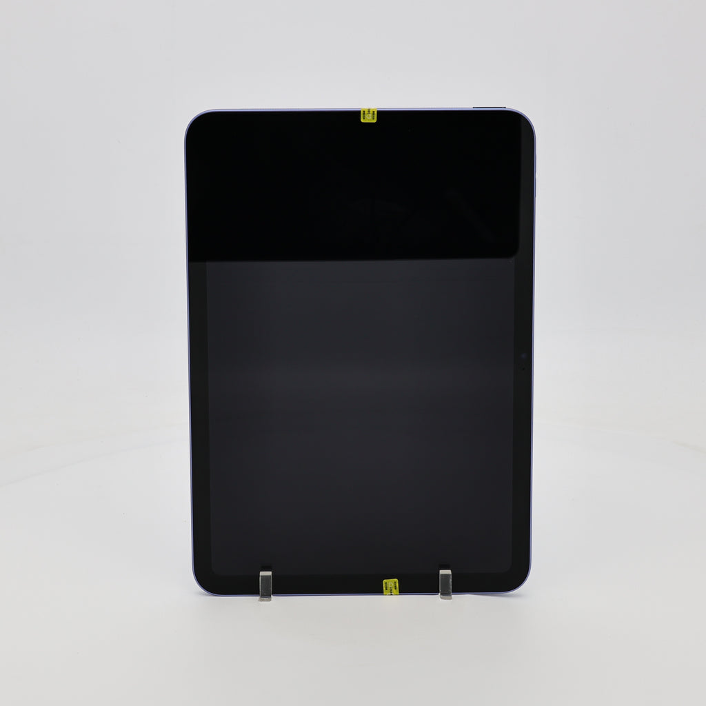 95新 Apple iPad 10代 64G 藍色 WIFI