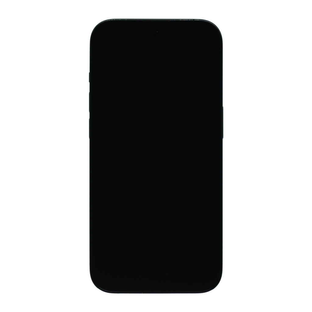 95新 Apple iPhone 14 Pro 128G 深空黑色 中國大陸版